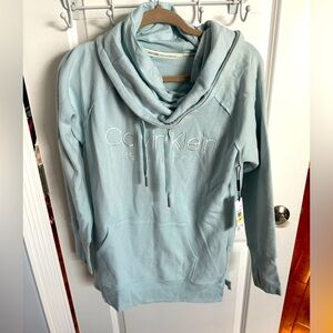 Calvin Klein NWT sweater sz M